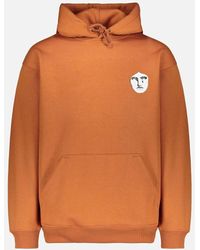 Fucking Awesome - Fa Society 111 Hoodie - Lyst