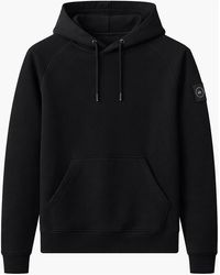 Marshall Artist - Siren Oth Hoodie - Lyst