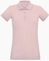 Regatta - Ladies Remex Ii Polo Neck T-Shirt - Lyst