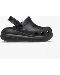 Crocs™ - 207521-001 Classic Crush Clogs - Lyst