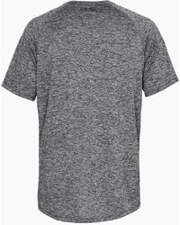 Under Armour - Tech T-Shirt - Lyst