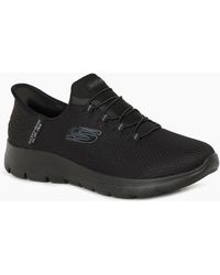 Skechers - Slip - Lyst
