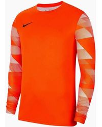 Nike - Jersey Park Iv Gar - Lyst