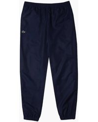Lacoste - Sport Lightweight Tracksuit Pants - Lyst