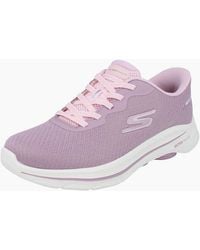 Skechers Go Walk 5 - Skechers Hands Free Slip-Ins Go Walk 8 - Lyst