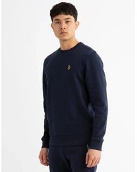 Luke 1977 - Luke1977 London Sweatshirt - Lyst