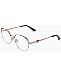 Guess - Optical Frame Gu2867 032 51 - Lyst
