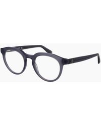 Guess - Optical Frame Gu50134 020 49 - Lyst