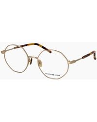 Scotch & Soda - Optical Frame Ss1009 421 50 - Lyst