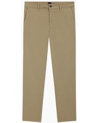 BOSS - Boss Tapered Fit Chino - Lyst
