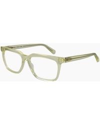 Guess - Optical Frame Gu50133 039 55 - Lyst