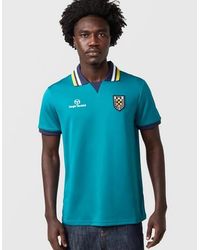 Sergio Tacchini - Sergio Fc Polo Shirt - Lyst
