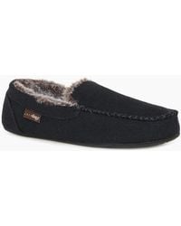 Goodyear - Hendrix Full Slippers - Lyst