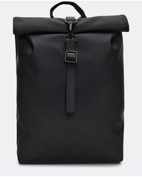 Rains - Rolltop Rucksack Mini - Lyst