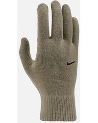 Nike - Adult 2.0 Knitted Swoosh Grip Gloves - Lyst