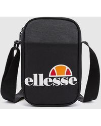Ellesse - Lukka Cross Body Bag - Lyst