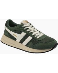 Gola - Delta Trainers - Lyst