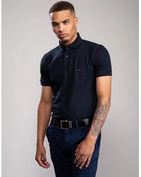 Tommy Hilfiger - 1985 Regular Fit Polo - Lyst