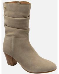 Ravel - Gana Calf Boots - Lyst