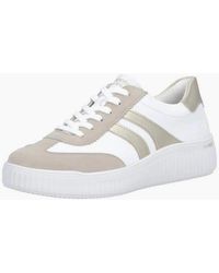 Remonte - Ladies Sneaker D3E00-80 - Lyst