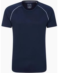 Mountain Warehouse - Endurance Breathable T-Shirt - Lyst