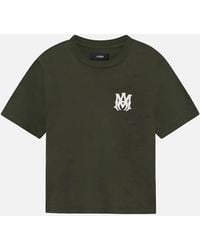 Amiri - T-Shirts - Lyst