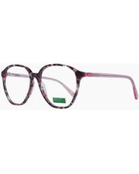 Benetton - Optical Frame Beo1073 281 62 - Lyst