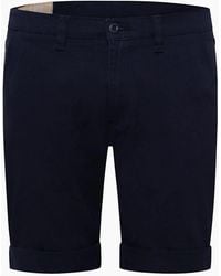 Duck and Cover - Moreshore Chino Shorts - Lyst