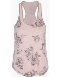 Pj Salvage - Salvage Scoop Neck Tank - Lyst