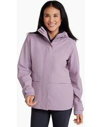 Mountain Warehouse - Ladies April Waterproof Jacket - Lyst