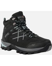 Regatta - Ladies Samaris Iii Walking Boots - Lyst