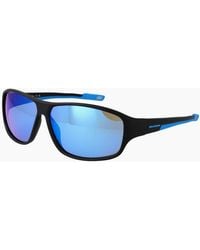 Skechers - Sunglasses Se6364 02X 65 - Lyst