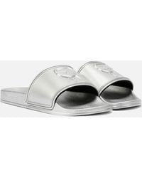 Karl Lagerfeld - Kondo 2.0 Karl Nft Slides - Lyst