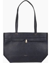 David Jones - Strasbourg Shoulder Bag - Lyst