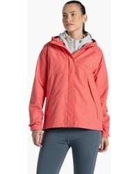 Craghoppers - Ladies Ossus Waterproof Jacket - Lyst