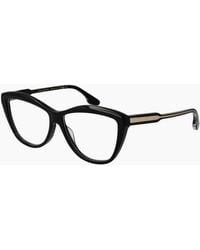 Victoria Beckham - Optical Frame Vb2627 001 57 - Lyst