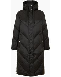 BOSS - Pollylong 10254426 01 - Lyst