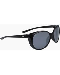 Nike - Oval Sunglasses - Lyst