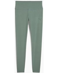 PUMA - Mass Merchants Active Tight Legging - Lyst