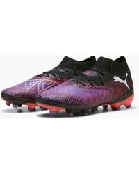 PUMA - Future 8 Pro Fg Ag Wns Firm Ground Football Boots - Lyst