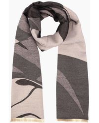 Elie Beaumont - Scarf - Lyst