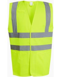 Regatta - Professional Hi-Vis Vest - Lyst