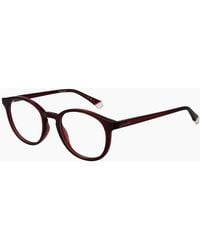 Polaroid - Optical Frame Pld D498 Lhf 50 - Lyst