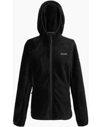 Regatta - Ladies Endra Hooded Fleece Jacket - Lyst
