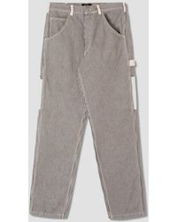 Stan Ray - Og Painter Pant - Lyst