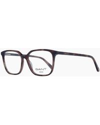 GANT - Optical Frame Ga4150 052 53 - Lyst