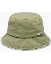 Roxy - Victim Of Love Bucket Hat - Lyst