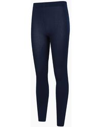 Mountain Warehouse - Ladies Brushed Isotherm Thermal Leggings (Pack Of 2) - Lyst