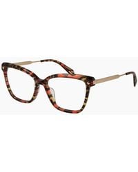 Police - Optical Frame Vplg28 09Yb 53 - Lyst