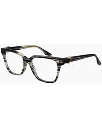 Trussardi - Optical Frame Tsw6029 E02 52 - Lyst